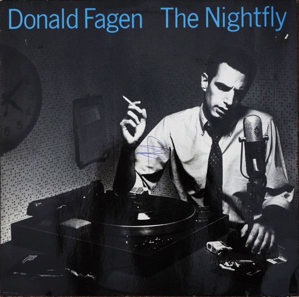 Donald Fagen
